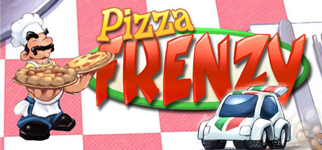 Pizza Frenzy   -  4